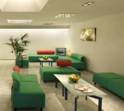 фото отеля Hotel Nautico
