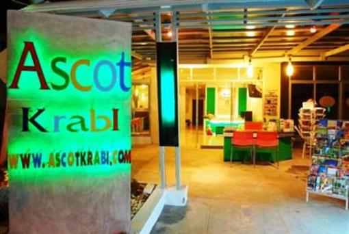 фото отеля Ascot Krabi