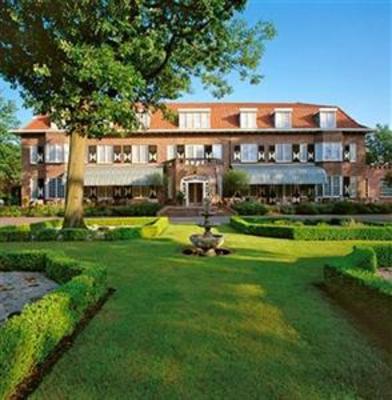фото отеля Mansion Hotel Bos & Ven
