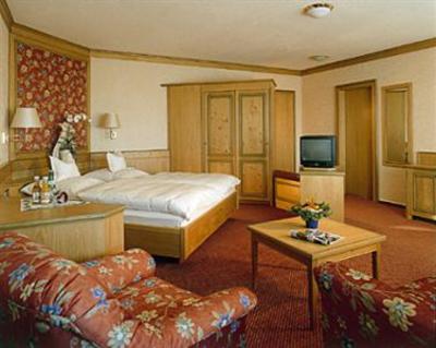 фото отеля Schwarzwald Sonnenhof Hotel Schomberg (Calw)
