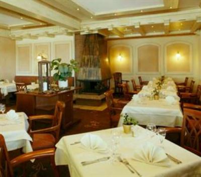 фото отеля Schwarzwald Sonnenhof Hotel Schomberg (Calw)