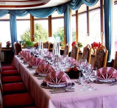 фото отеля Schwarzwald Sonnenhof Hotel Schomberg (Calw)