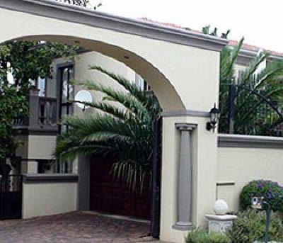 фото отеля Villa Lugano Guest House Johannesburg