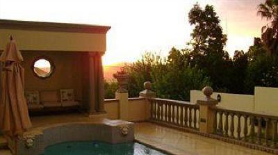 фото отеля Villa Lugano Guest House Johannesburg