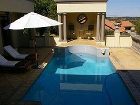 фото отеля Villa Lugano Guest House Johannesburg
