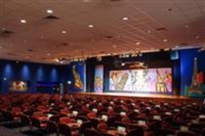 фото отеля Barcelo Huatulco Beach Resort