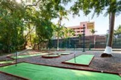 фото отеля Barcelo Huatulco Beach Resort