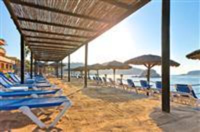 фото отеля Barcelo Huatulco Beach Resort