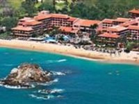 Barcelo Huatulco Beach Resort