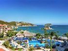 фото отеля Barcelo Huatulco Beach Resort