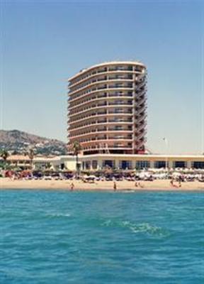 фото отеля Marconfort Beach Club Hotel
