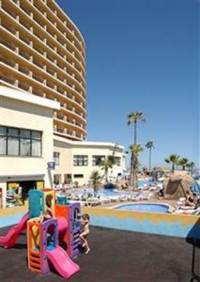 фото отеля Marconfort Beach Club Hotel