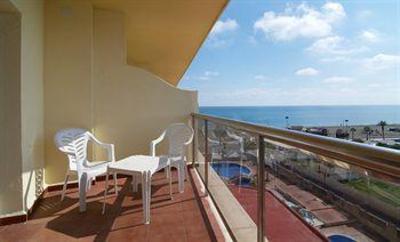 фото отеля Marconfort Beach Club Hotel