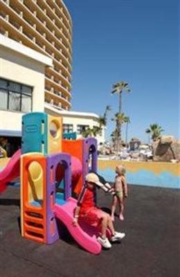 фото отеля Marconfort Beach Club Hotel