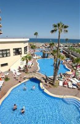 фото отеля Marconfort Beach Club Hotel