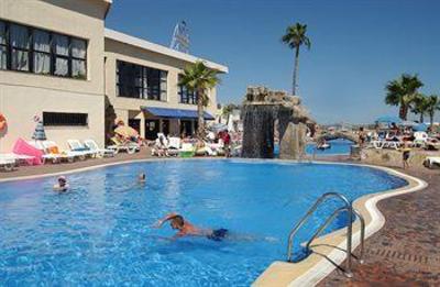 фото отеля Marconfort Beach Club Hotel