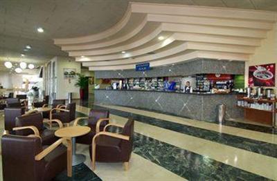 фото отеля Marconfort Beach Club Hotel