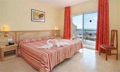 фото отеля Marconfort Beach Club Hotel
