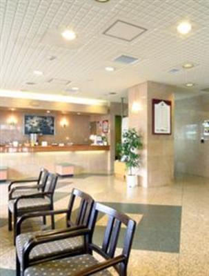 фото отеля Hotel Paco Hakodate