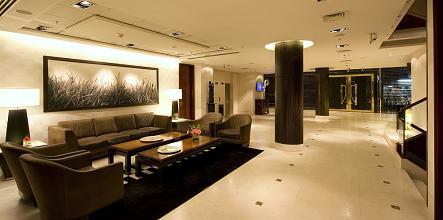 фото отеля Regal Pacific Hotel Buenos Aires