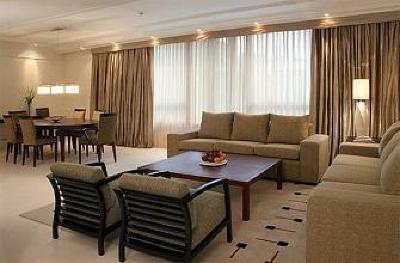 фото отеля Regal Pacific Hotel Buenos Aires