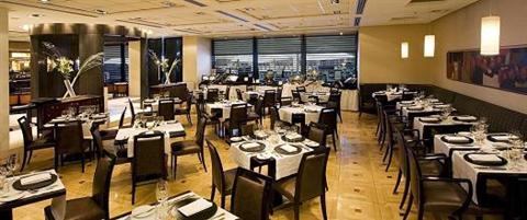 фото отеля Regal Pacific Hotel Buenos Aires