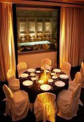 фото отеля Regal Pacific Hotel Buenos Aires