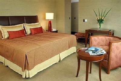 фото отеля Regal Pacific Hotel Buenos Aires