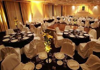 фото отеля Regal Pacific Hotel Buenos Aires
