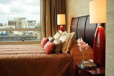 фото отеля Regal Pacific Hotel Buenos Aires