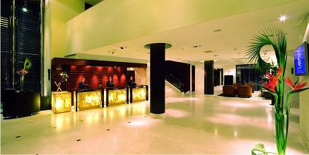фото отеля Regal Pacific Hotel Buenos Aires