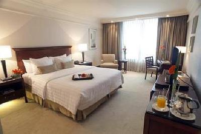 фото отеля Regal Pacific Hotel Buenos Aires