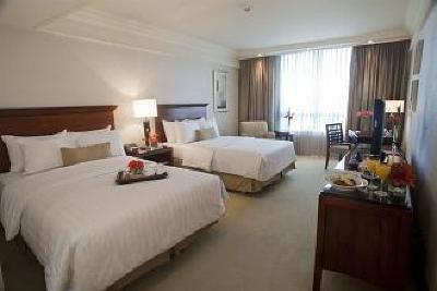 фото отеля Regal Pacific Hotel Buenos Aires