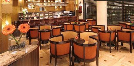 фото отеля Regal Pacific Hotel Buenos Aires