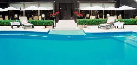 фото отеля Regal Pacific Hotel Buenos Aires