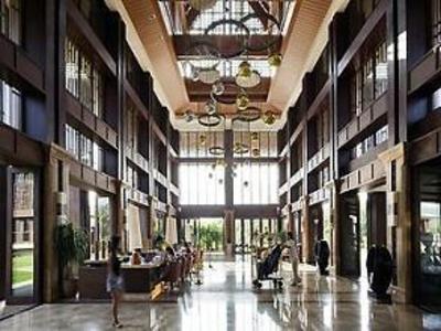 фото отеля Pullman Sanya Yalong Bay