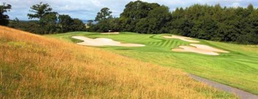 фото отеля Woodbury Park Hotel & Golf Club Exeter