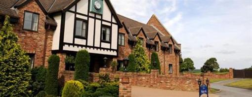 фото отеля Woodbury Park Hotel & Golf Club Exeter