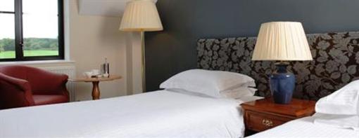 фото отеля Woodbury Park Hotel & Golf Club Exeter
