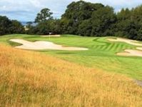 Woodbury Park Hotel & Golf Club Exeter