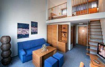 фото отеля AquaCity Seasons Hotel