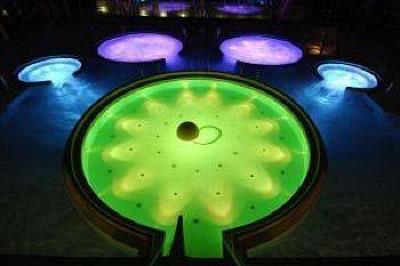 фото отеля AquaCity Seasons Hotel