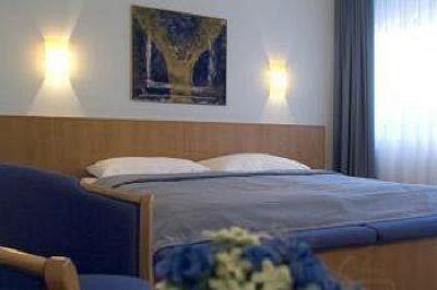 фото отеля AquaCity Seasons Hotel