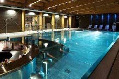 фото отеля AquaCity Seasons Hotel