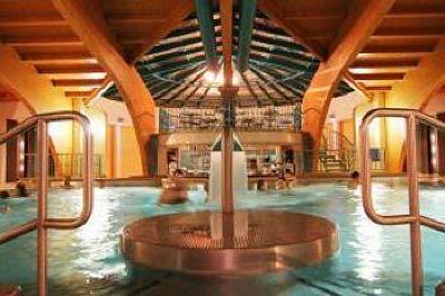 фото отеля AquaCity Seasons Hotel