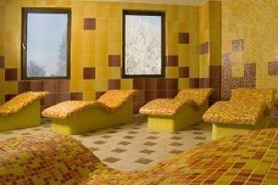 фото отеля AquaCity Seasons Hotel