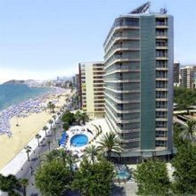 фото отеля Hotel Cimbel