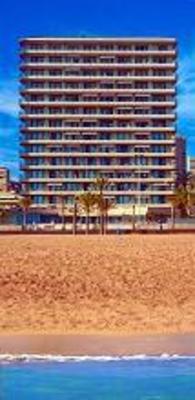 фото отеля Hotel Cimbel