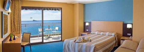 фото отеля Hotel Cimbel