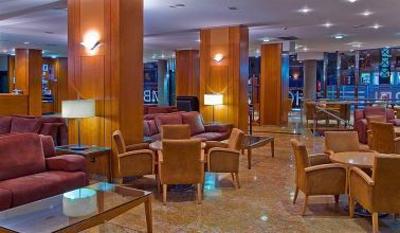 фото отеля Hotel Cimbel